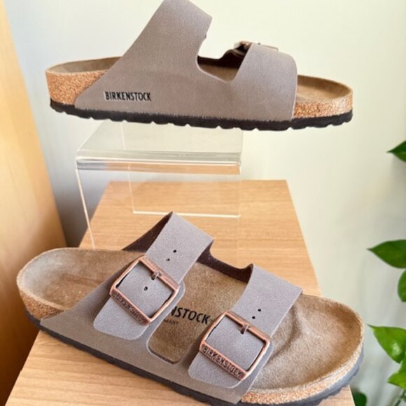 Birkenstock Shoes - Birkenstock Arizona Sandal 40